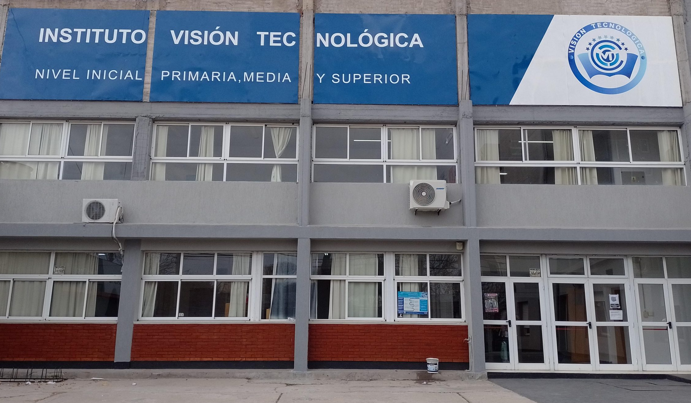 IVT Foto nueva
